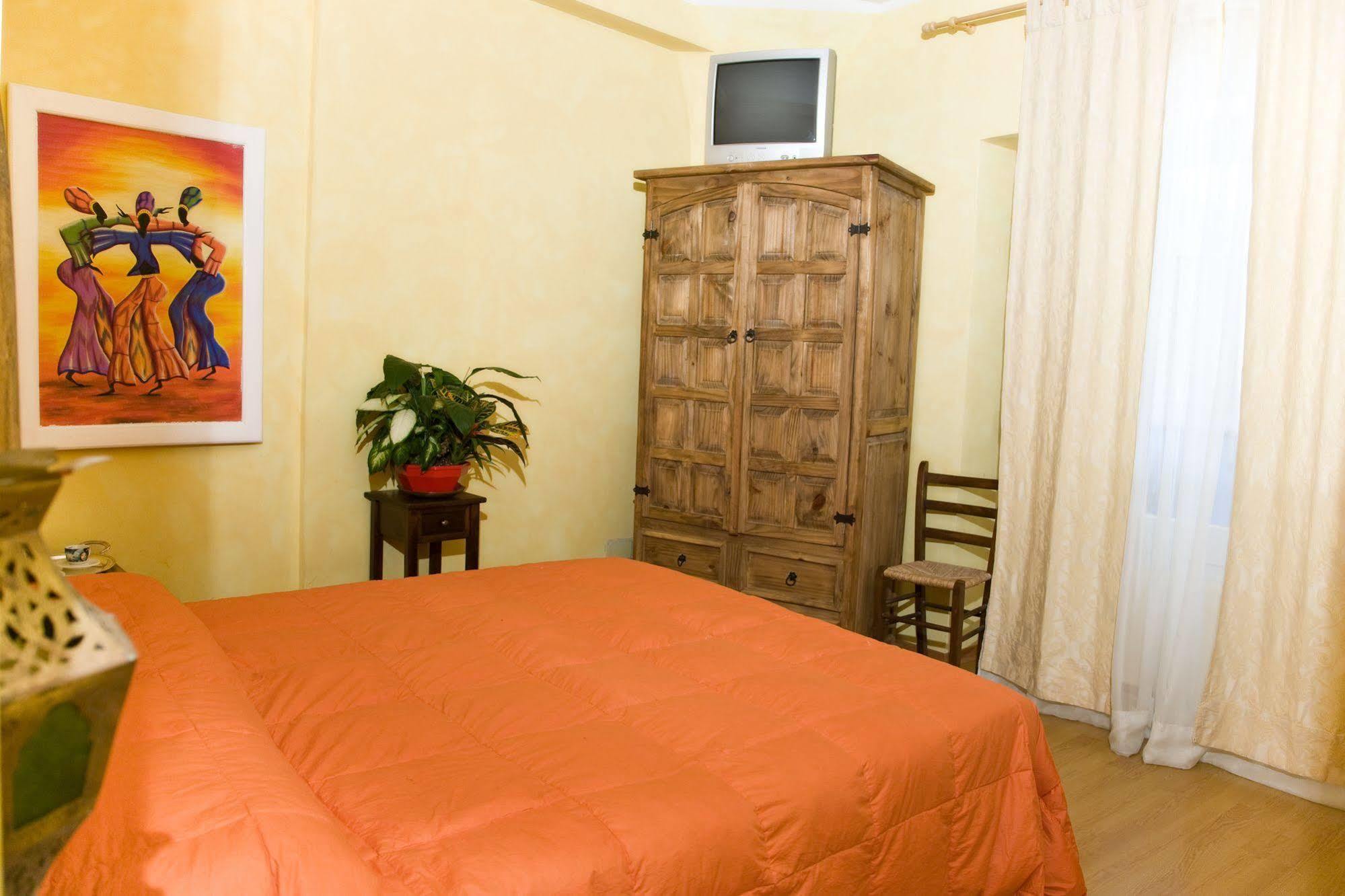 B&B Il Sedile Lecce Exterior photo