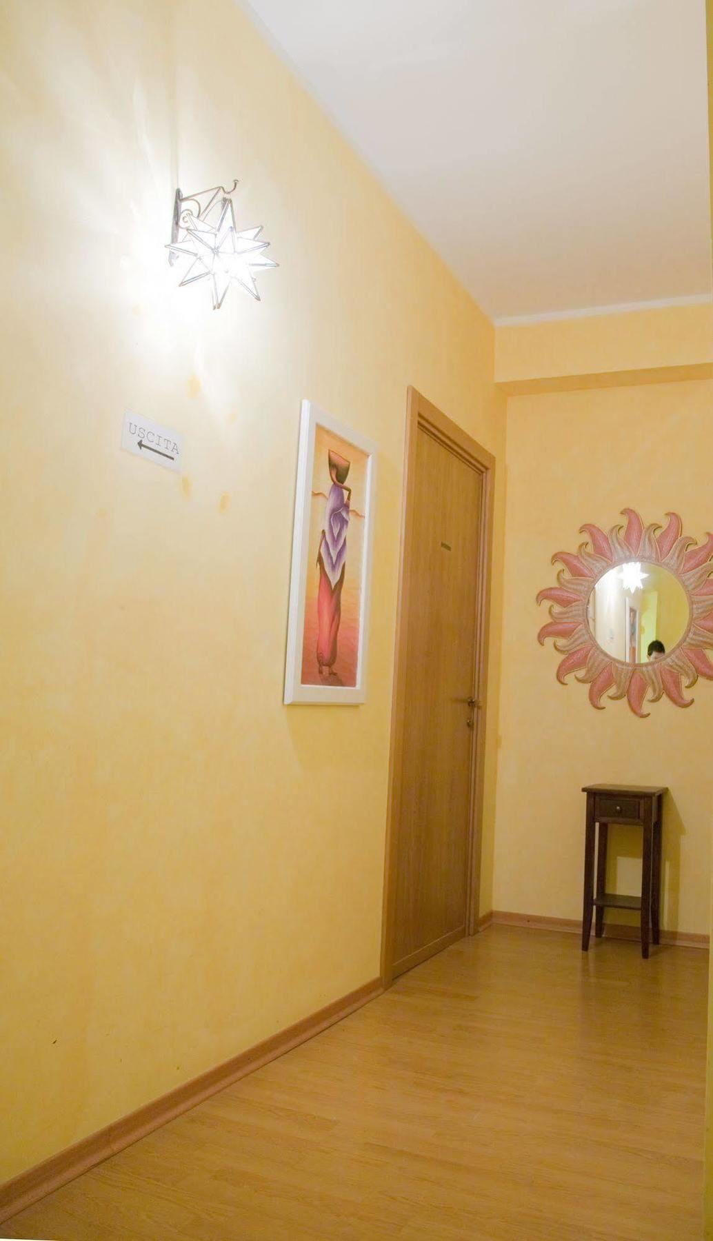 B&B Il Sedile Lecce Exterior photo